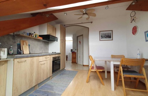 Choisy Cama Y Desayuno | Chambre Coquelicot, 1 à 3, Voir 4 Personnes