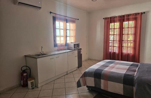 Centre-Ville Casa | Chambre Corail