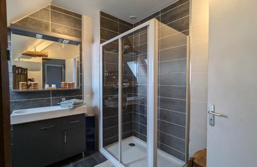 Chateauroux Cama Y Desayuno | Chambre cosy avec coin salon et petit-déjeuner inclus - FR-1-591-687