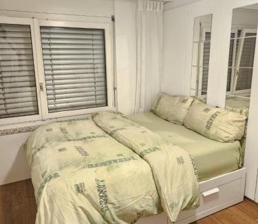 Dietikon District Casa | Chambre cosy et lumineuse dans un cadre calme