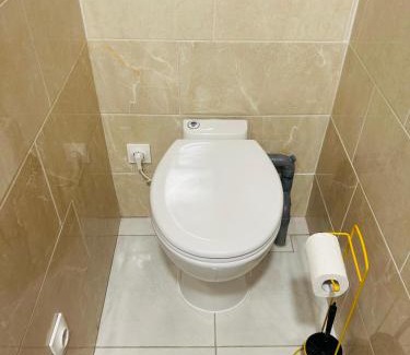 Serris Apartamento | Chambre cosy climatisée - 10 min Disney