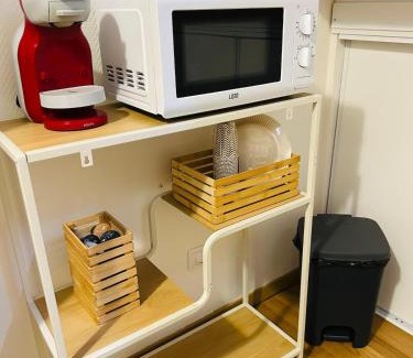 Serris Apartamento | Chambre cosy climatisée - 10 min Disney