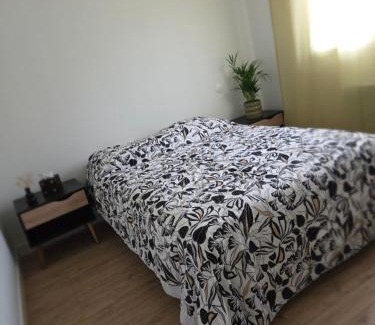 Saint-Alban Casa | Chambre Cosy indépendante - parking - spa -terrasse