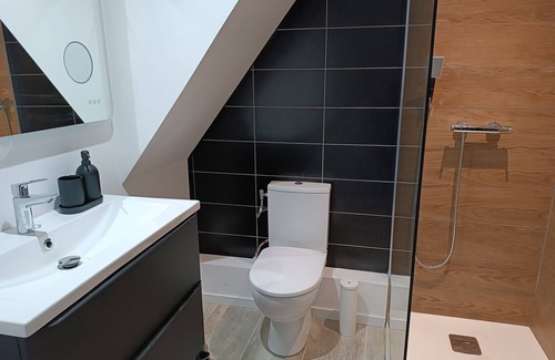 Merignac Cama Y Desayuno | Chambre Cosy Indépendante