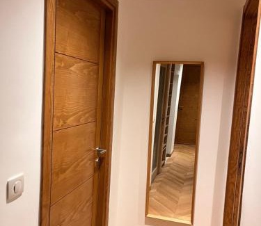 Joinville-le-Pont Casa | Chambre Cosy Joinville-le-Pont
