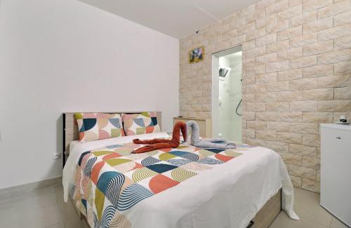 Saint-Alban Casa | Chambre cosy jo