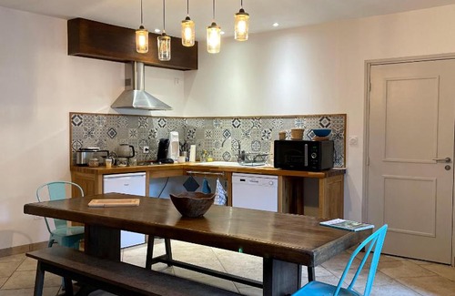 Autun Apartamento | Chambre d'Aut'