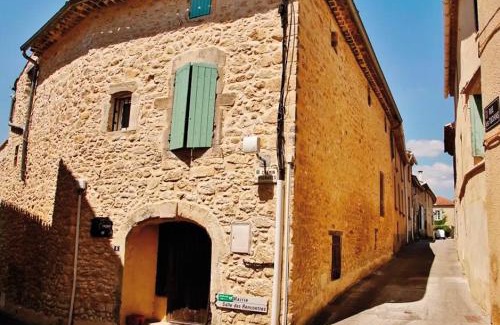 Saint Michel d'Euzet Casa | Chambre d'Hôtes & Spa - Le Loft Gard