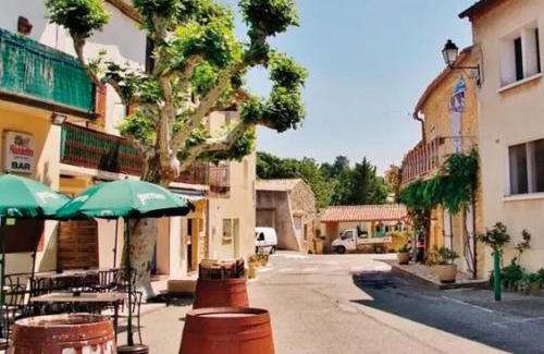 Saint Michel d'Euzet Casa | Chambre d'Hôtes & Spa - Le Loft Gard