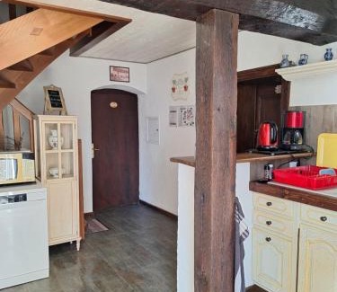 Niderviller Cama Y Desayuno | Chambre d'hôte au Grenier d'Abondance