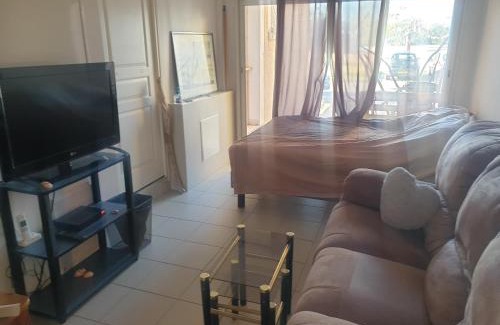 Gigean Casa | Chambre d'hôte avec accès piscine