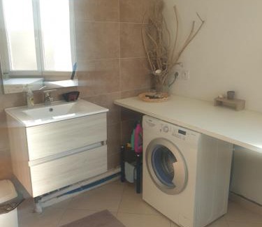 Gigean Casa | Chambre d'hôte avec accès piscine