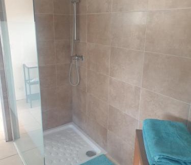 Gigean Casa | Chambre d'hôte avec accès piscine