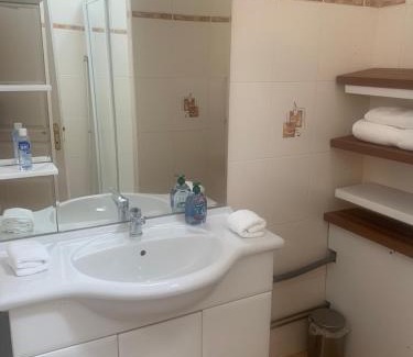 Brunoy Casa | Chambre d'hôte chez Kahi