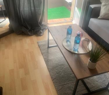 Brunoy Casa | Chambre d'hôte chez Kahi