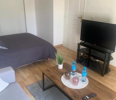 Brunoy Casa | Chambre d'hôte chez Kahi