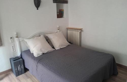 Eyragues Cama Y Desayuno | Chambre d'hôte chez Nicole et Pierre