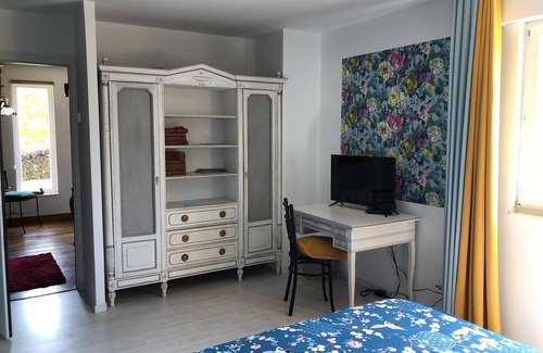 Blendecques Cama Y Desayuno | Chambre D'hôte de Luxe