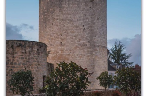 Dourdan Cama Y Desayuno | Chambre D'hôte du Château