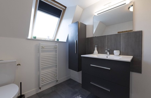 Baneuil Cama Y Desayuno | Chambre D'hôte du Domaine des Deux Ânes, Dans un Calme Absolu