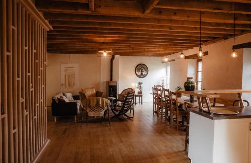 Guer Cama Y Desayuno | Chambre d'hôte en Gîte - Moulin de la Houssaie - Brocéliande