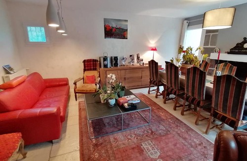 Thiezac Cama Y Desayuno | Chambre d'Hôte Fauste MACUA