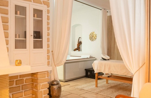 Limeil-Brevannes Cama Y Desayuno | Chambre D'hôte SPA Balnéothérapie Sauna