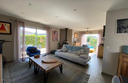 Perpignan Casa | Chambre d'hôte