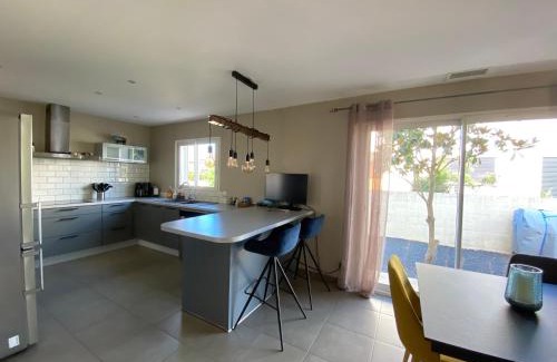 Perpignan Casa | Chambre d'hôte