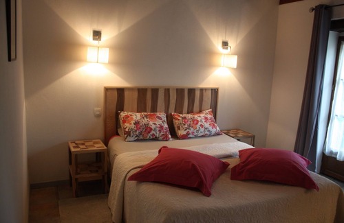 Saint-Loup-Geanges Cama Y Desayuno | Chambre D'hôtes Christian Bobin