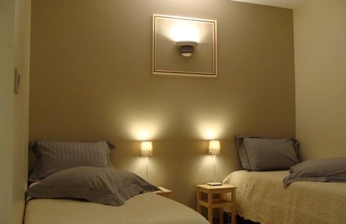 Saint-Loup-Geanges Cama Y Desayuno | Chambre D'hôtes Victor Hugo