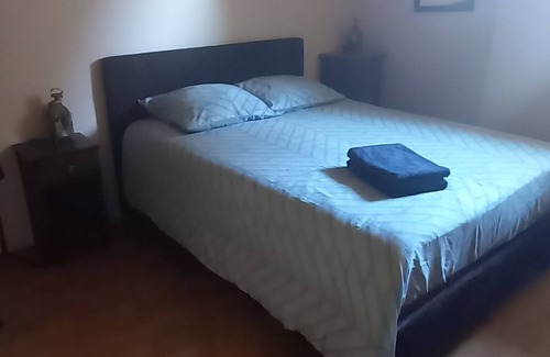 Boudes Cama Y Desayuno | Chambre D'hôte