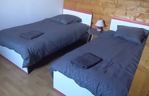 Boudes Cama Y Desayuno | Chambre D'hôte