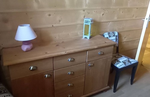 Boudes Cama Y Desayuno | Chambre D'hôte
