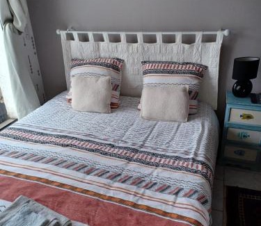 Barzan Cama Y Desayuno | chambre d'hôte indépendante