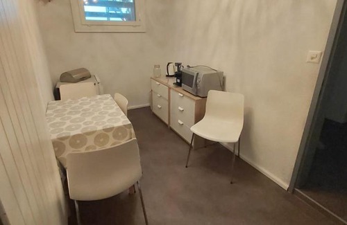 Montfaucon Cama Y Desayuno | Chambre d'hôte L'optimisme