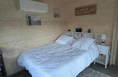 Senas Cama Y Desayuno | Chambre d'hôte le petit chalet