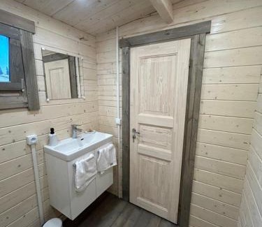 Senas Cama Y Desayuno | Chambre d'hôte le petit chalet