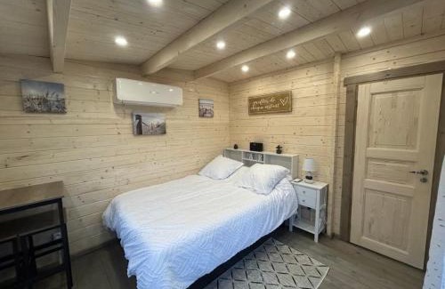 Senas Cama Y Desayuno | Chambre d'hôte le petit chalet