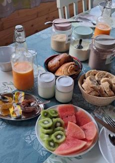 Cilaos Cama Y Desayuno | Chambre d'hôte Les Amoureux du Cirque