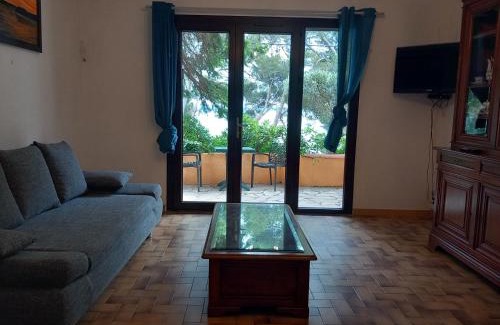 Istres Apartamento | Chambre d hôte les heures claires