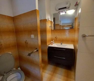 Istres Apartamento | Chambre d hôte les heures claires
