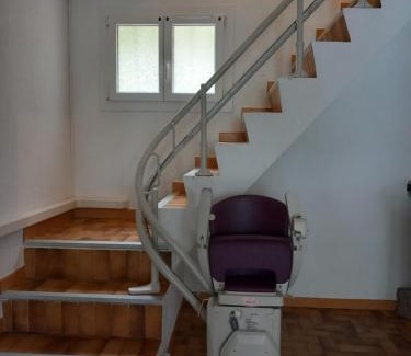 Istres Apartamento | Chambre d hôte les heures claires