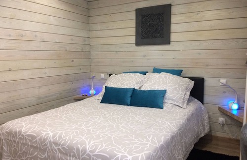 Wimereux Casa | Chambre D'hôte Les Nymphéas