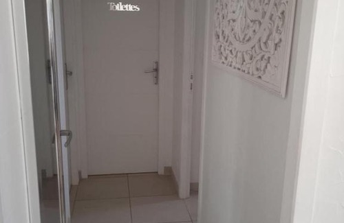 Borgo Casa | Chambre d hôte lucciana-borgo