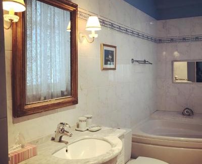 Larcay Cama Y Desayuno | Chambre d'hôte Manoir de Clairbois