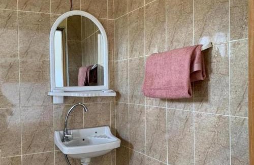 Ouakam Casa | Chambre d Hôte N1 Douillette avec 2 Lits