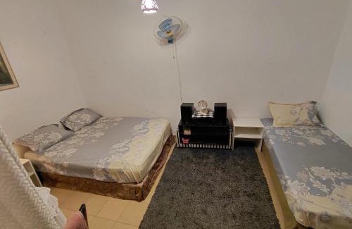 Ouakam Casa | Chambre d Hôte N1 Douillette avec 2 Lits