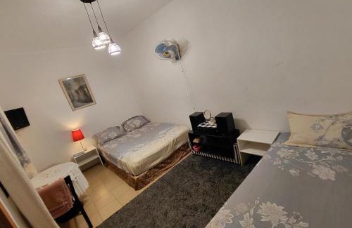 Ouakam Casa | Chambre d Hôte N1 Douillette avec 2 Lits