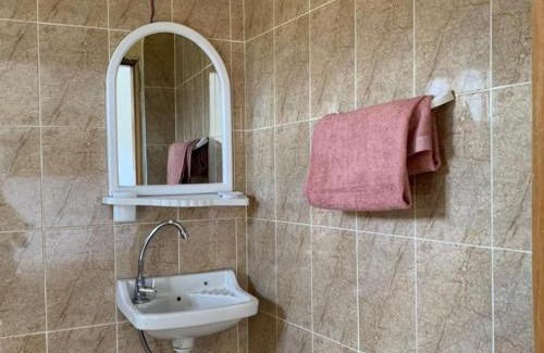 Ouakam Casa | Chambre d Hôte N1 Douillette avec 2 Lits